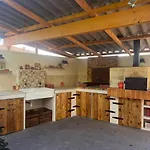 Superbe Avec Piscine Proche Du Salagou Vila *
