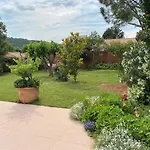 Superbe Avec Piscine Proche Du Salagou Le Bosc (Herault)