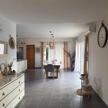 Βίλα Superbe Avec Piscine Proche Du Salagou