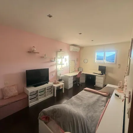 L'oasis Du Bosc Maison Avec Piscine Et *