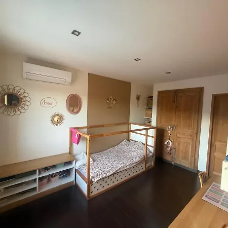 L'oasis Du Bosc Maison Avec Piscine Et * Le Bosc