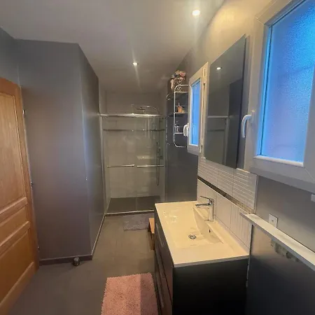 L'oasis Du Bosc Maison Avec Piscine Et Villa *