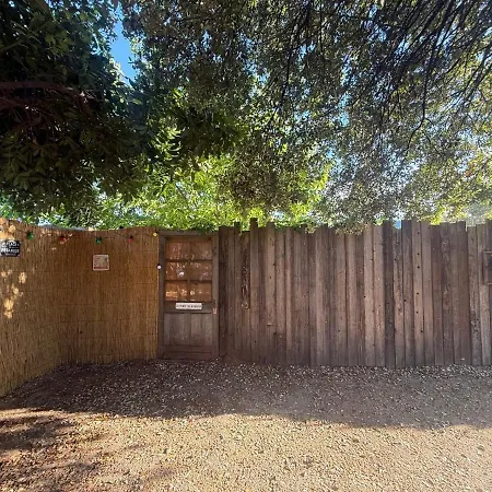 L'oasis Du Bosc Maison Avec Piscine Et Villa *