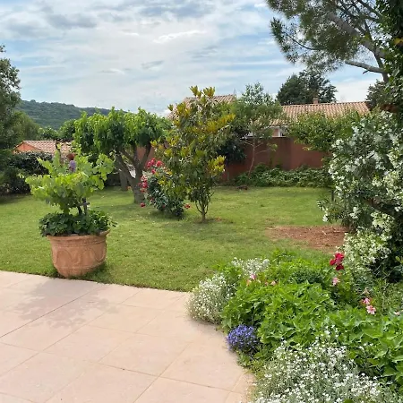 Superbe Avec Piscine Proche Du Salagou Le Bosc (Herault)