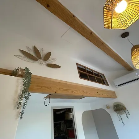 L'oasis Du Bosc Maison Avec Piscine Et *