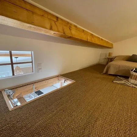 L'oasis Du Bosc Maison Avec Piscine Et Le Bosc (Herault)