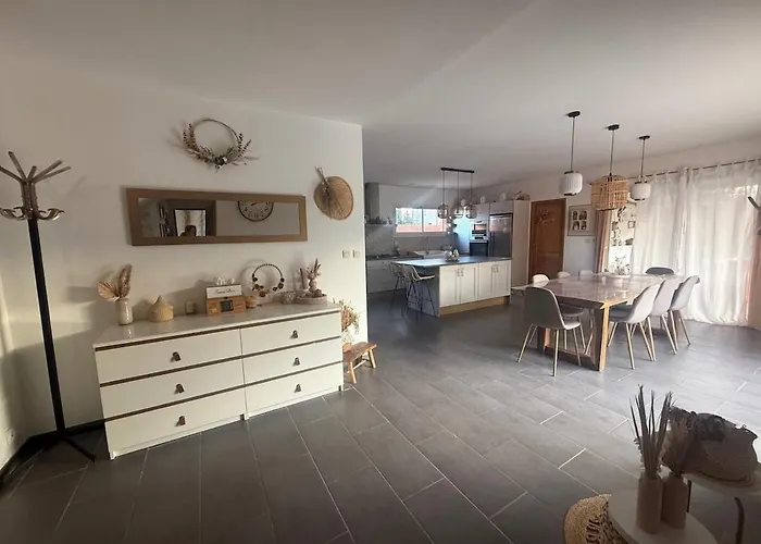 L'oasis Du Bosc Maison Avec Piscine Et Le Bosc