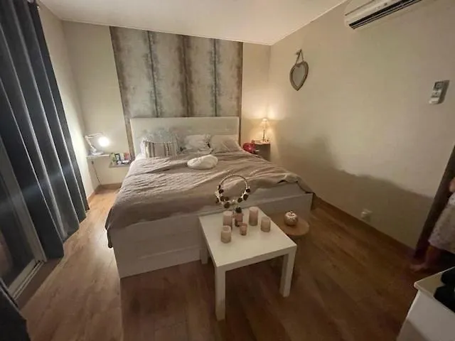 L'oasis Du Bosc Maison Avec Piscine Et