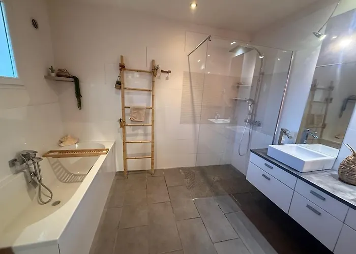 L'oasis Du Bosc Maison Avec Piscine Et Le Bosc