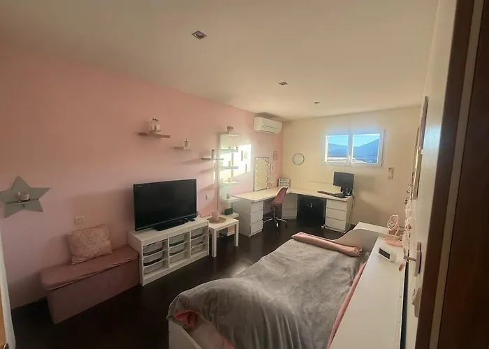 L'oasis Du Bosc Maison Avec Piscine Et *