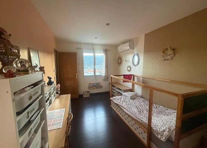 L'oasis Du Bosc Maison Avec Piscine Et *