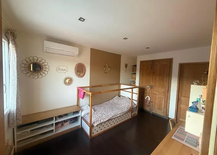 L'oasis Du Bosc Maison Avec Piscine Et * Le Bosc