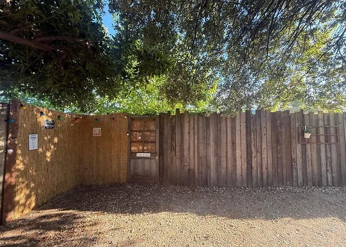 L'oasis Du Bosc Maison Avec Piscine Et 빌라 *