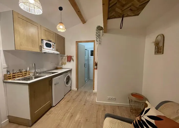 Villa L'oasis Du Bosc Maison Avec Piscine Et