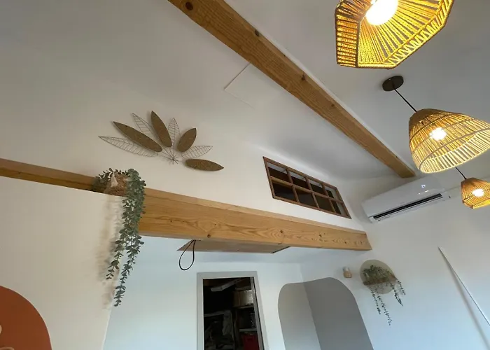 L'oasis Du Bosc Maison Avec Piscine Et *